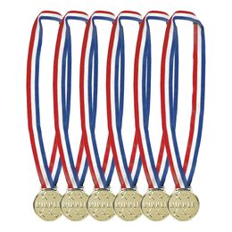 Medaljer Winner
