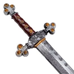 Bildspel - Medeltida Svärd