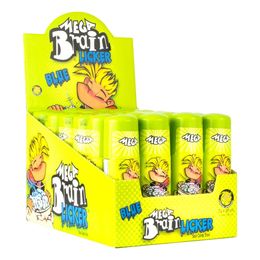 Bildspel - Mega Brain Licker