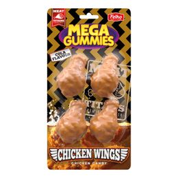 Mega Gummies Chicken Wings
