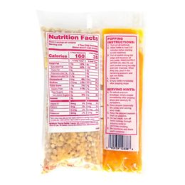 Bildspel - Mega-Pop Popcorn Kit