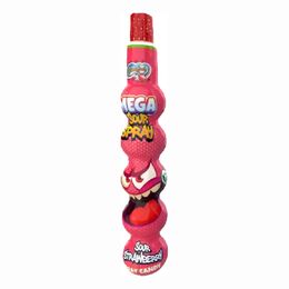 Bildspel - Mega Sour Spray