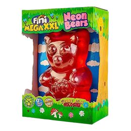 Mega XXL Gummibjörn