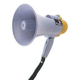 Megafoni Monivärinen