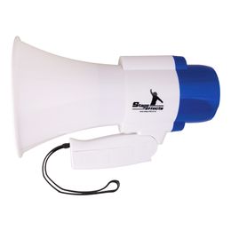 Lysbildefremvisning - Megafon Multi