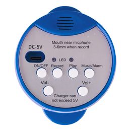 Lysbildefremvisning - Megafon Multi