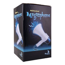 Lysbildefremvisning - Megafon Multi