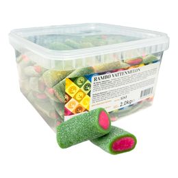 Melonstubbar Sura Storpack