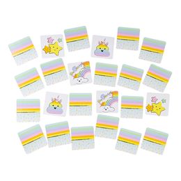 Diaesitys - Memo Yksisarvinen