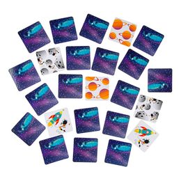 Lysbildefremvisning - Memo Rummet