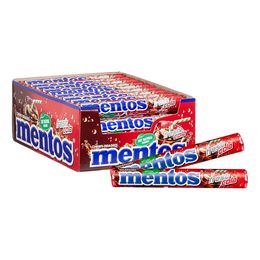 Mentos Fresh Cola Suurpakkaus