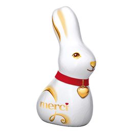 Merci Påskehare Chokolade