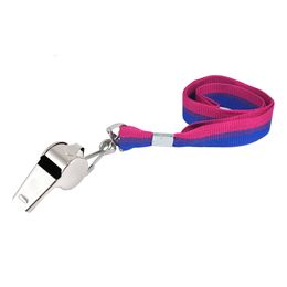 Metallipilli Pride Biseksuaali