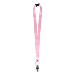 Metallfløyte Rosa