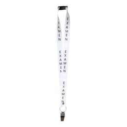 Metallvisselpipa Examen