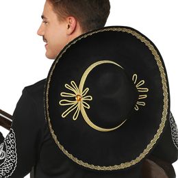 Bildspel - Mexikansk Sombrero Deluxe