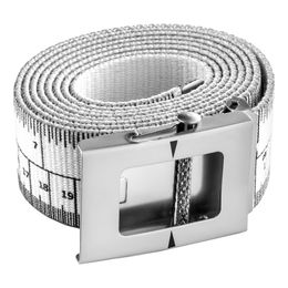 Lysbildefremvisning - Midjemålsbelte