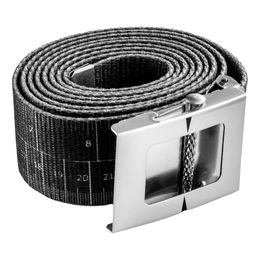 Lysbildefremvisning - Midjemålsbelte