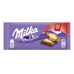 Milka Lu