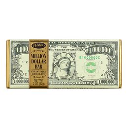Million Dollar Bar Creamy Milk Chocolate