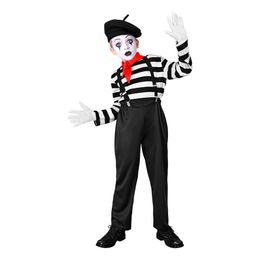 Mimare Barn Maskeraddräkt