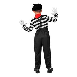 Bildspel - Mimare Barn Maskeraddräkt