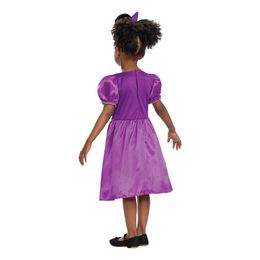 Diaesitys - Minni Hiiri Noita Lasten Naamiaisasu