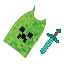 Diaesitys - Minecraft Lasten Tarvikesetti