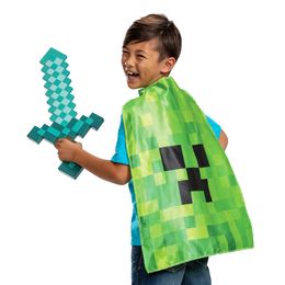 Diaesitys - Minecraft Lasten Tarvikesetti