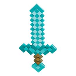 Minecraft Diamantsvärd