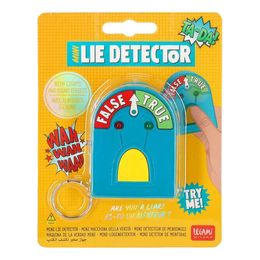 Bildspel - Nyckelring Mini Lögndetektor