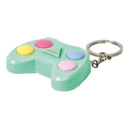 Bildspel - Nyckelring Mini Memory