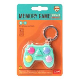 Bildspel - Nyckelring Mini Memory