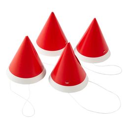 Lysbildefremvisning - Mini Festhatter Jul