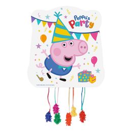 Mini Piñata Greta Gris™ Peppa’s Party