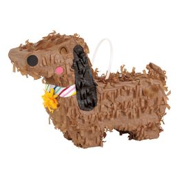 Mini Pinata Dachs