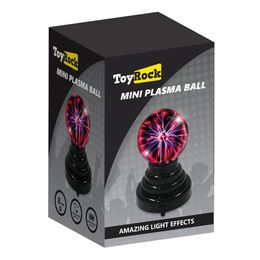 Bildspel - Mini Plasmaboll Lampa