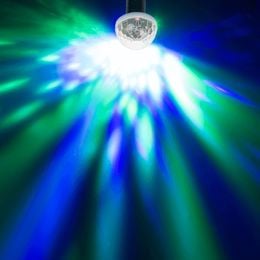 Diaesitys - Mini USB Diskovalo