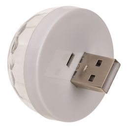 Diaesitys - Mini USB Diskovalo