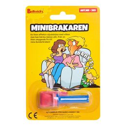 Minibrakaren
