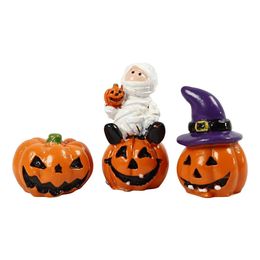 Minifigurer Halloween