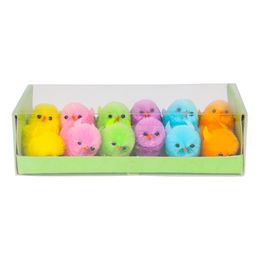 Bildspel - Minikycklingar Påsk Mix