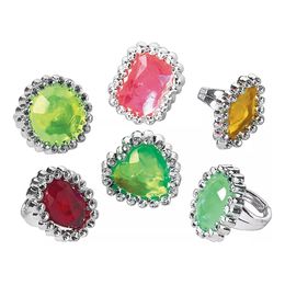 Minileksaker Juvelringar