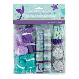 Minilelut Mermaid Wishes