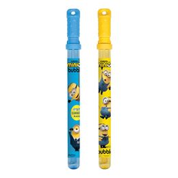 Minions Bubbelstav
