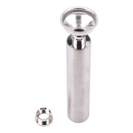 Lysbildefremvisning - Minilommelerke med Trakt