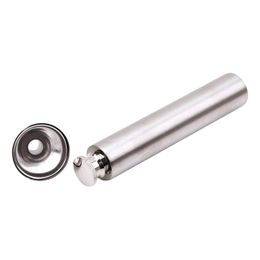 Lysbildefremvisning - Minilommelerke med Trakt