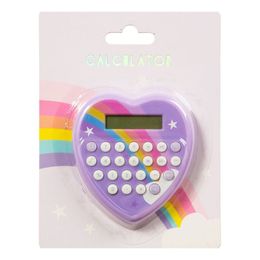 Bildspel - Miniräknare Hjärta