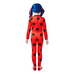 Bildspel - Miraculous Ladybug Barn Maskeraddräkt