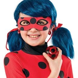 Diaesitys - Miraculous Ladybug -jojo